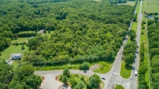 Listing Image #2 - Land for sale at 10824 & 10812 Plank Road and 11700 & 11628 Brock Road, Spotsylvania VA 22553