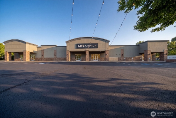 Listing Image #1 - Industrial for sale at 611 S 9th Avenue, Walla Walla WA 99362