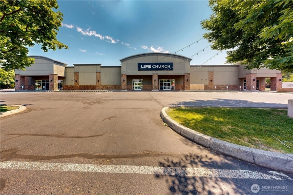 Listing Image #2 - Industrial for sale at 611 S 9th Avenue, Walla Walla WA 99362