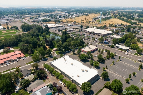 Listing Image #3 - Industrial for sale at 611 S 9th Avenue, Walla Walla WA 99362