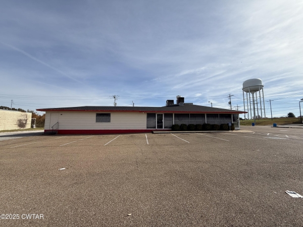Listing Image #1 - Others for sale at 471 N Dupree Avenue, Brownsville TN 38012