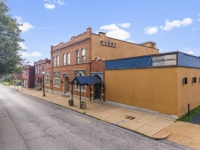 Retail property for sale in St. Louis, MO