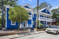 Multi-family property for sale in St. Augustine, FL