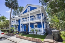Listing Image #3 - Multi-family for sale at 16 Mulvey Street, St. Augustine FL 32084