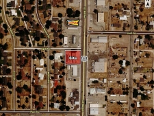 Retail property for sale in Hereford, TX