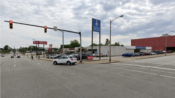 Listing Image #2 - Retail for sale at 1815 Peach St, Erie PA 16501 Listing Image #2 - Retail for sale at 1815 Peach St, Erie PA 16501