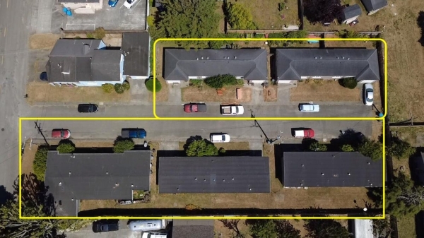 Listing Image #1 - Multi-family for sale at 2308 Heiser Lane, Eureka CA 95501 Listing Image #1 - Multi-family for sale at 2308 Heiser Lane, Eureka CA 95501