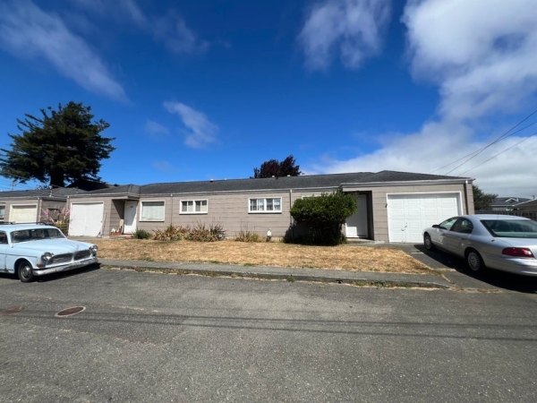 Listing Image #2 - Multi-family for sale at 2308 Heiser Lane, Eureka CA 95501 Listing Image #2 - Multi-family for sale at 2308 Heiser Lane, Eureka CA 95501
