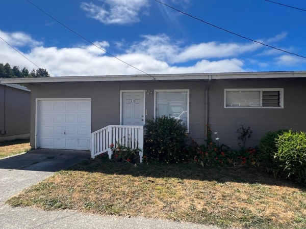 Listing Image #3 - Multi-family for sale at 2308 Heiser Lane, Eureka CA 95501 Listing Image #3 - Multi-family for sale at 2308 Heiser Lane, Eureka CA 95501