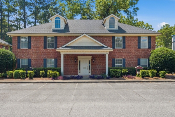 Listing Image #1 - Office for sale at 10375 Ford Avenue Unit 2A, Richmond Hill GA 31324 Listing Image #1 - Office for sale at 10375 Ford Avenue Unit 2A, Richmond Hill GA 31324