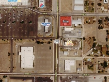 Land property for sale in Hereford, TX