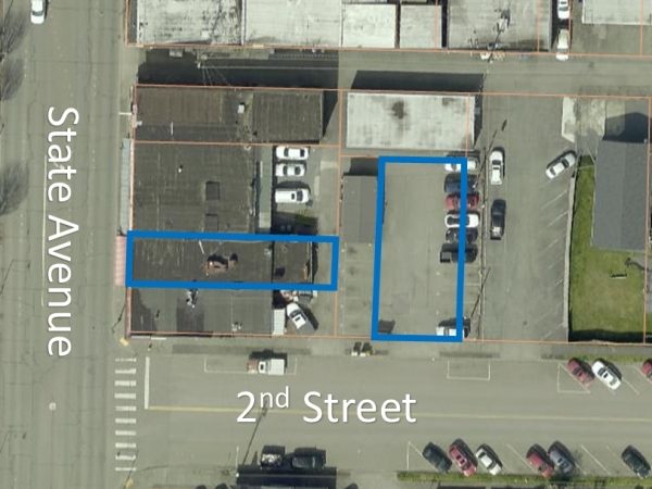 Listing Image #1 - Retail for sale at 204 State Ave, Marysville WA 98270 Listing Image #1 - Retail for sale at 204 State Ave, Marysville WA 98270