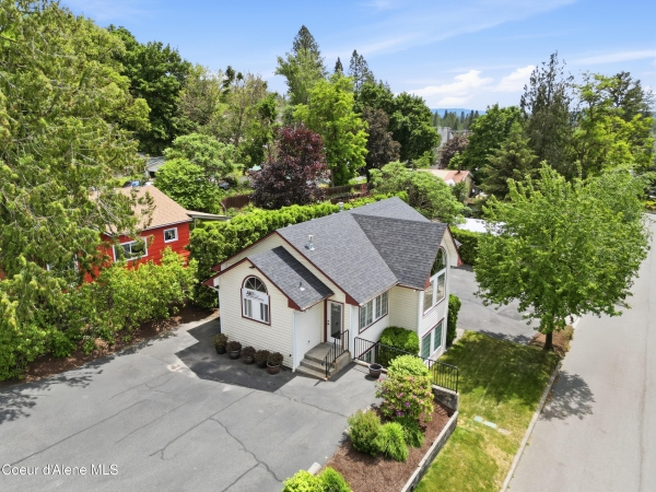 Listing Image #1 - Others for sale at 1038 W Davidson AVE, Coeur d'Alene ID 83814 Listing Image #1 - Others for sale at 1038 W Davidson AVE, Coeur d'Alene ID 83814
