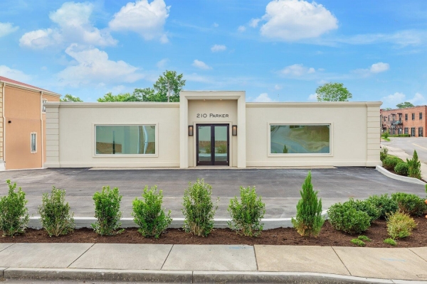 Listing Image #1 - Retail for sale at 210 Parker Street NE, Cleveland TN 37311 Listing Image #1 - Retail for sale at 210 Parker Street NE, Cleveland TN 37311