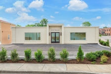 Retail property for sale in Cleveland, TN