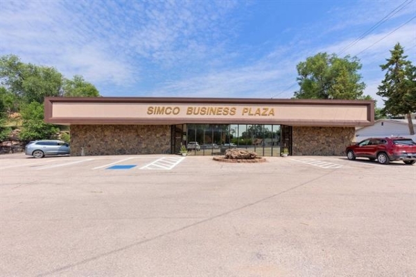 Listing Image #1 - Industrial for sale at 646 Jennings Ave., Hot Springs SD 57747