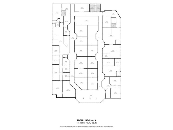 Listing Image #3 - Industrial for sale at 646 Jennings Ave., Hot Springs SD 57747