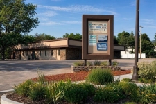 Listing Image #2 - Industrial for sale at 646 Jennings Ave., Hot Springs SD 57747