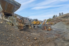 Listing Image #3 - Land for sale at Old Oregon Rd, Soda Springs ID 83276