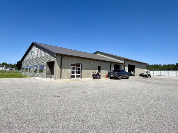 Listing Image #2 - Others for sale at 6530 N M 33 Highway, Cheboygan MI 49721 Listing Image #2 - Others for sale at 6530 N M 33 Highway, Cheboygan MI 49721