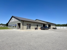 Listing Image #2 - Others for sale at 6530 N M 33 Highway, Cheboygan MI 49721