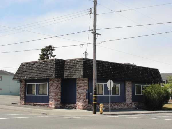 Listing Image #1 - Office for sale at 1806 E Street, Eureka CA 95501