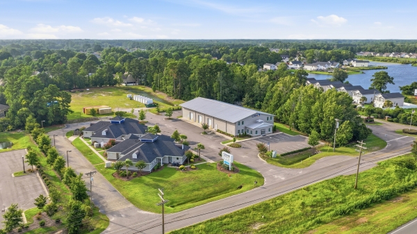 Listing Image #3 - Office for sale at 9250 Highway 17 Bypass, Murrells Inlet SC 29576 Listing Image #3 - Office for sale at 9250 Highway 17 Bypass, Murrells Inlet SC 29576