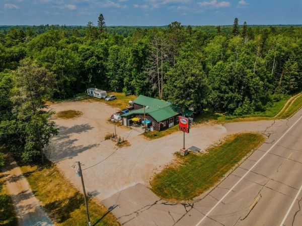 Listing Image #2 - Others for sale at 31701 US 71, Park Rapids MN 56470