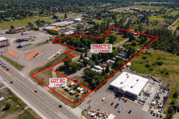Listing Image #2 - Multi-family for sale at 10011 Gateway Road, Lolo MT 59847