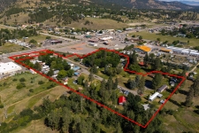 Listing Image #3 - Multi-family for sale at 10011 Gateway Road, Lolo MT 59847