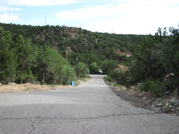 Listing Image #3 - Others for sale at 0 Beaver Lane, Cedar Crest NM 87008 Listing Image #3 - Others for sale at 0 Beaver Lane, Cedar Crest NM 87008
