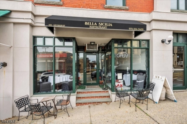 Listing Image #2 - Others for sale at 404 -408 Main Street, Boonton NJ 07005 Listing Image #2 - Others for sale at 404 -408 Main Street, Boonton NJ 07005