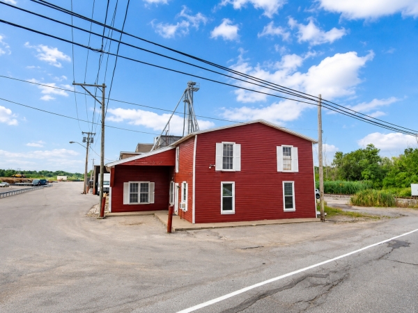 Listing Image #1 - Industrial for sale at 1225 Lehigh Station Road, Henrietta NY 14467 Listing Image #1 - Industrial for sale at 1225 Lehigh Station Road, Henrietta NY 14467