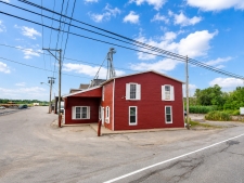Industrial property for sale in Henrietta, NY