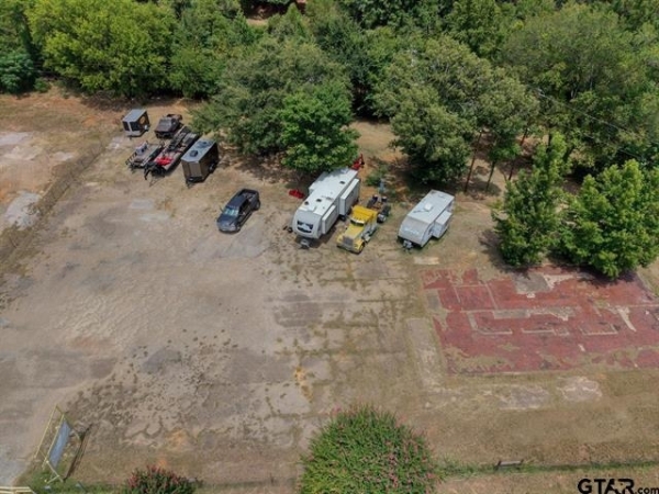 Listing Image #1 - Land for sale at 12056 W I-20, Tyler TX 75706