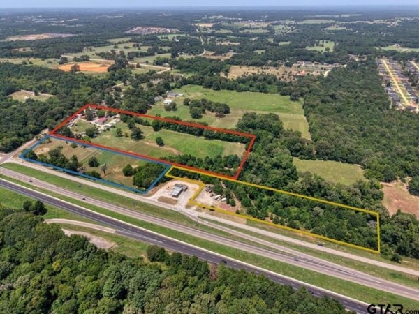 Listing Image #3 - Land for sale at 12056 W I-20, Tyler TX 75706