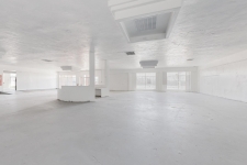 Listing Image #2 - Industrial for sale at 6405  Lomas Blvd NE, Albuquerque NM 87110