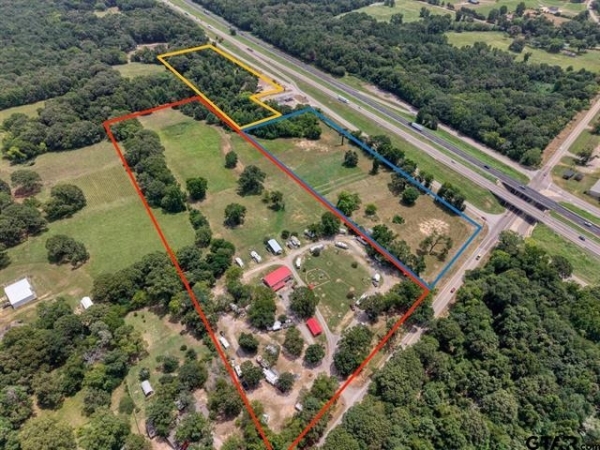 Listing Image #2 - Land for sale at 14102 Cr 431, Tyler TX 75706 Listing Image #2 - Land for sale at 14102 Cr 431, Tyler TX 75706