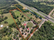 Listing Image #2 - Land for sale at 14102 Cr 431, Tyler TX 75706