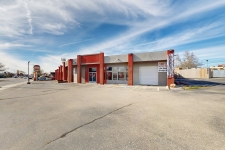 Industrial property for sale in Albuquerque, NM