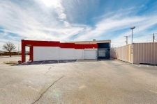 Listing Image #3 - Industrial for sale at 6417 Lomas Boulevard NE, Albuquerque NM 87110