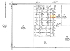 Listing Image #3 - Land for sale at Near Avenue E & 50th St East, Unincorporated LA County CA 93535