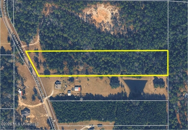 Listing Image #1 - Land for sale at 5.98 Acres Alcede-lizana Road, Gulfport MS 39503 Listing Image #1 - Land for sale at 5.98 Acres Alcede-lizana Road, Gulfport MS 39503
