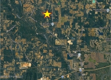 Listing Image #2 - Land for sale at 5.98 Acres Alcede-lizana Road, Gulfport MS 39503