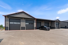 Industrial property for sale in Zeeland, MI