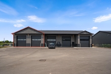 Listing Image #2 - Industrial for sale at 791 Case Karsten Drive , 1-2, Zeeland MI 49464