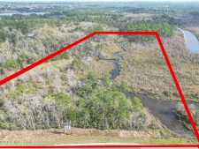 Land property for sale in Pass Christian, MS