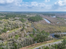 Listing Image #3 - Land for sale at Menge Avenue, Pass Christian MS 39571