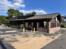Listing Image #2 - Retail for sale at 6301 Line Avenue, Shreveport LA 71106