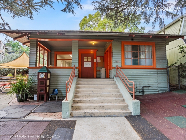 Listing Image #1 - Retail for sale at 2101 Echo Park Ave, Los Angeles CA 90026